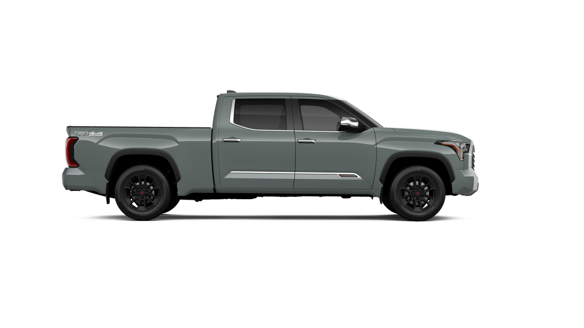 2026 Toyota Tundra — photo 20