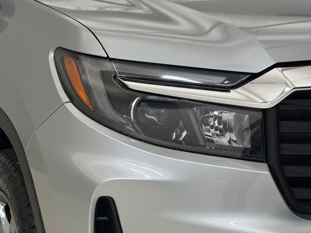 2023 Honda Ridgeline RTL - Photo 39