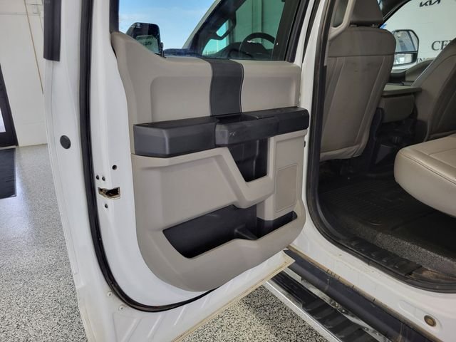 Used 2021 White Ford XL image 20