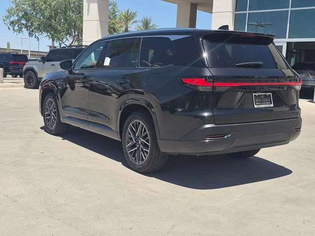 New 2026 Black Lexus 350 Premium image 6