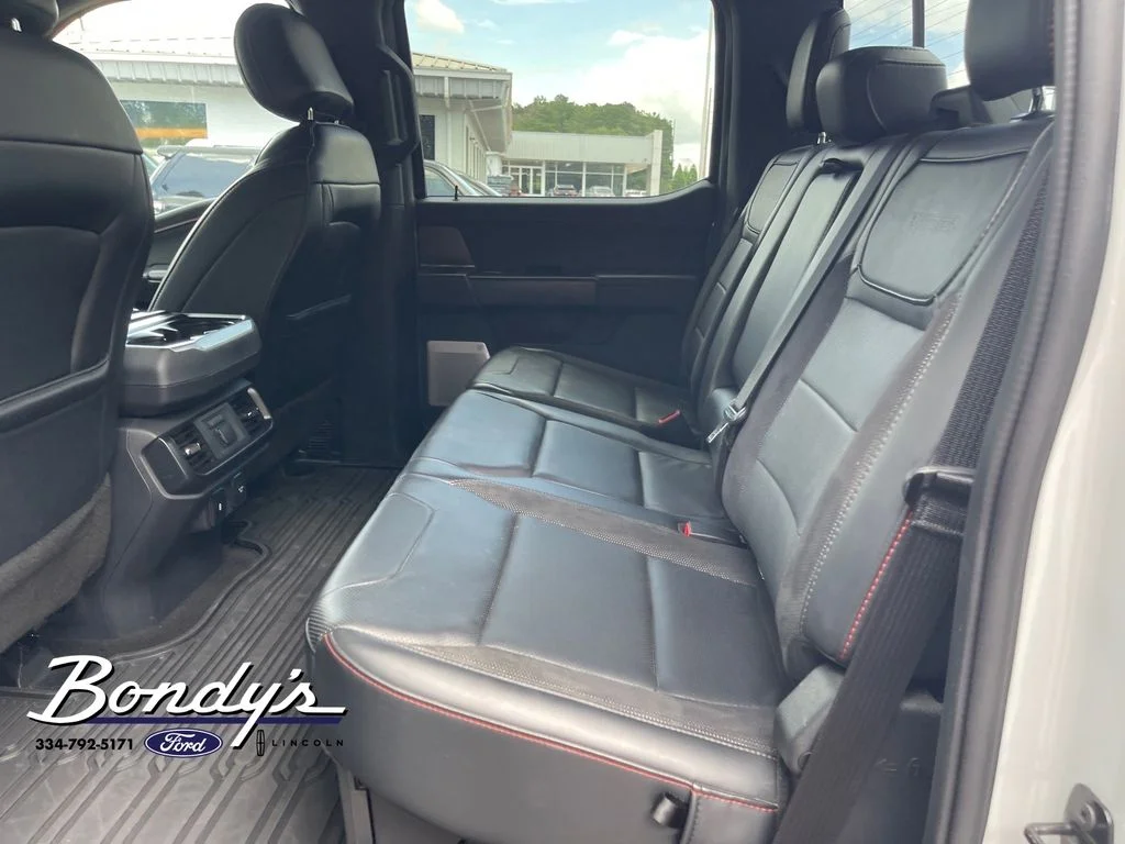 Used 2024 Avalanche Ford Raptor image 11