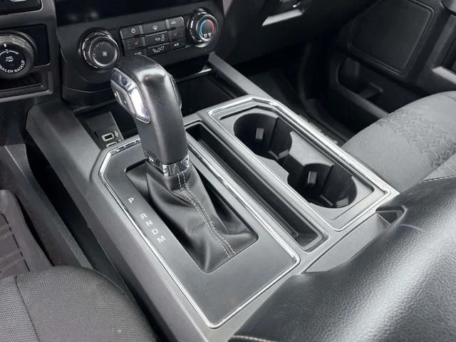 Used 2019 Black Ford XLT image 32
