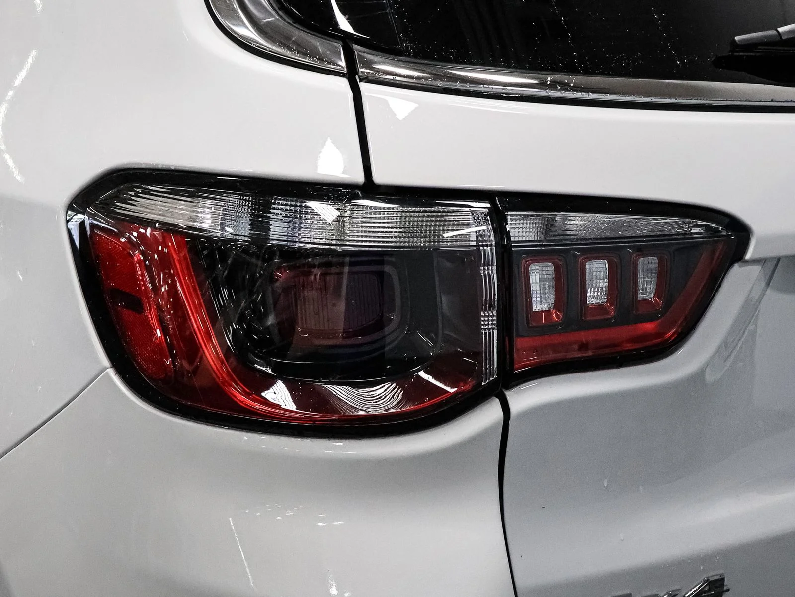 2024 Jeep Compass Limited - Photo 15