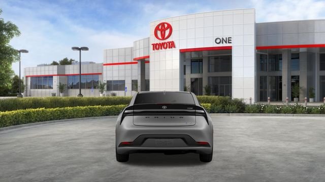 New 2027 Guardian Gray Toyota  XSE image 11