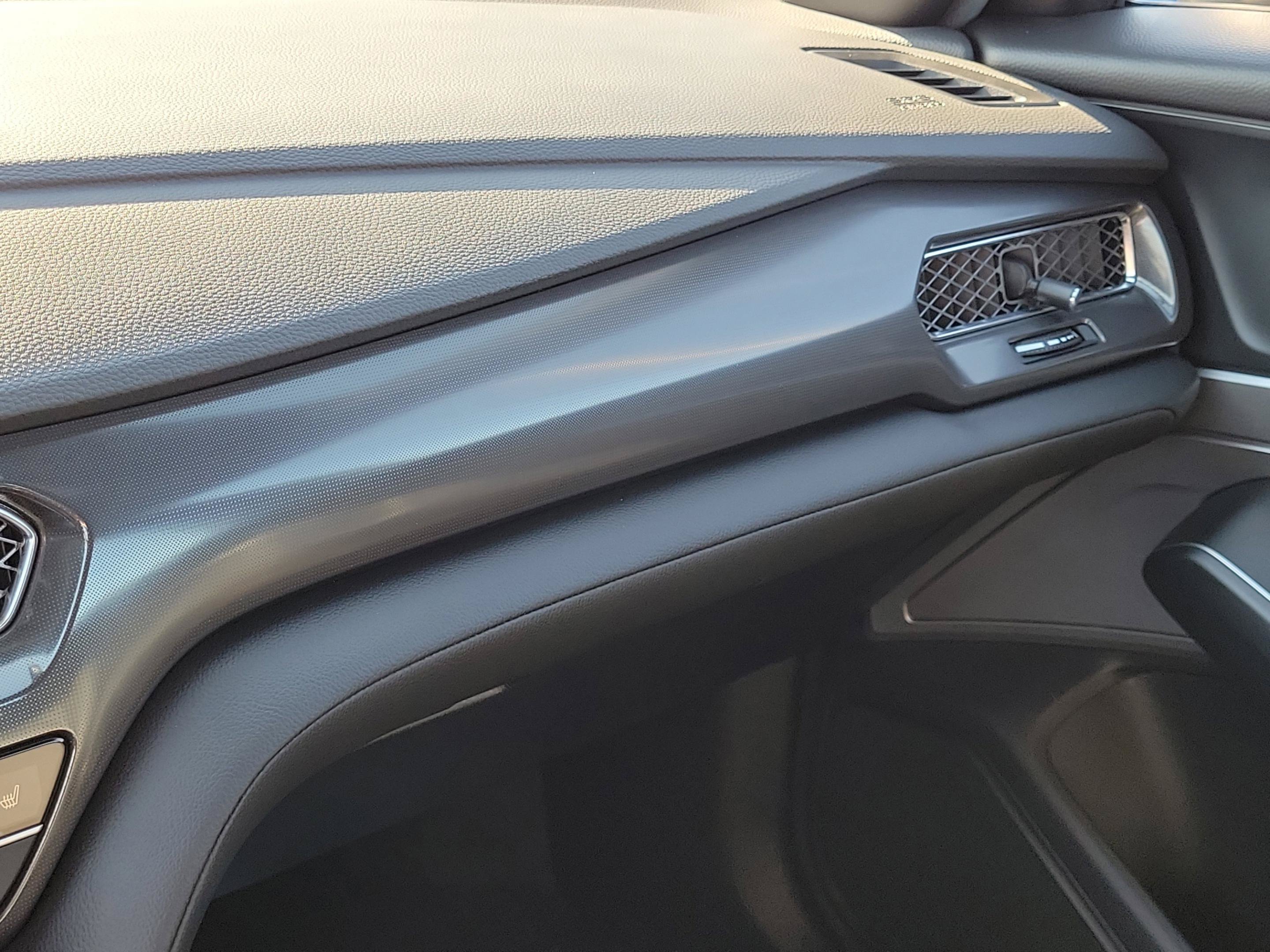 Certified Used 2025 Majestic Black Pearl Acura A-Spec Package image 30