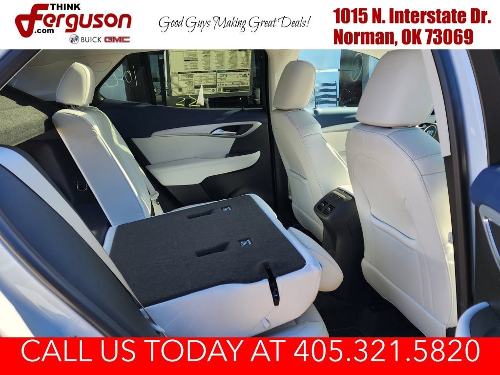 2026 Buick Envision Avenir - Photo 47