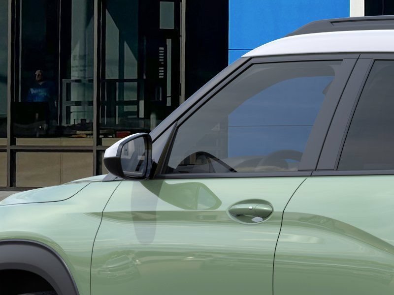 2026 Chevrolet Trailblazer Activ - Photo 12