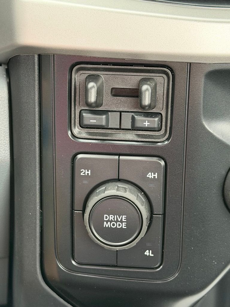 New 2026 White Ford XL image 17