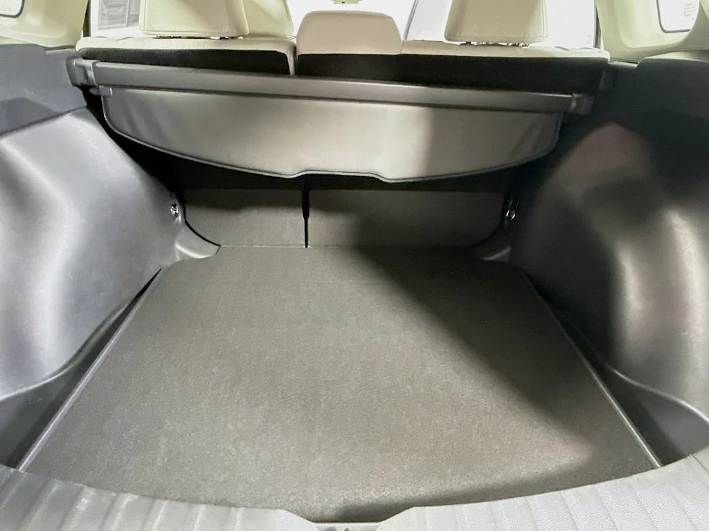 Certified Used 2026 Jet Black Toyota L image 23
