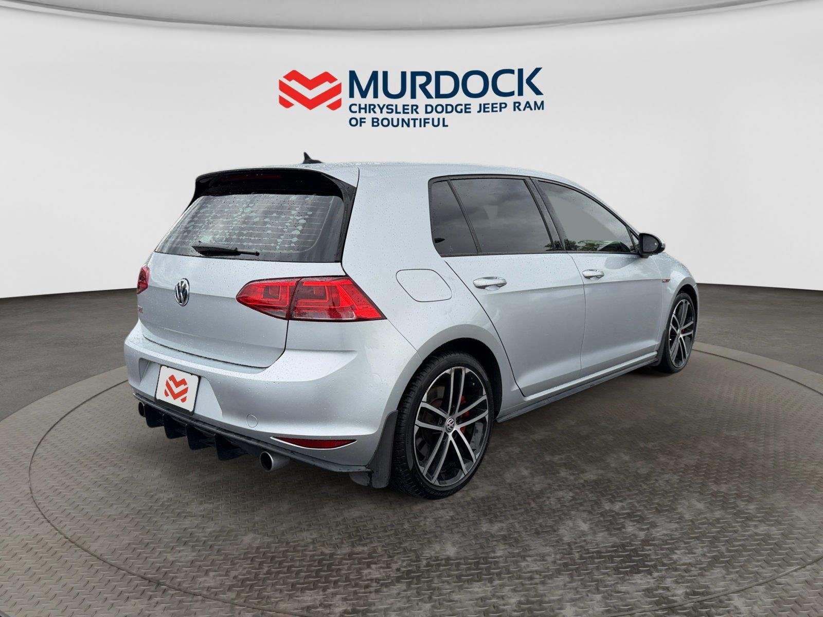 Used 2017 Reflex Silver Metallic Volkswagen Autobahn image 10