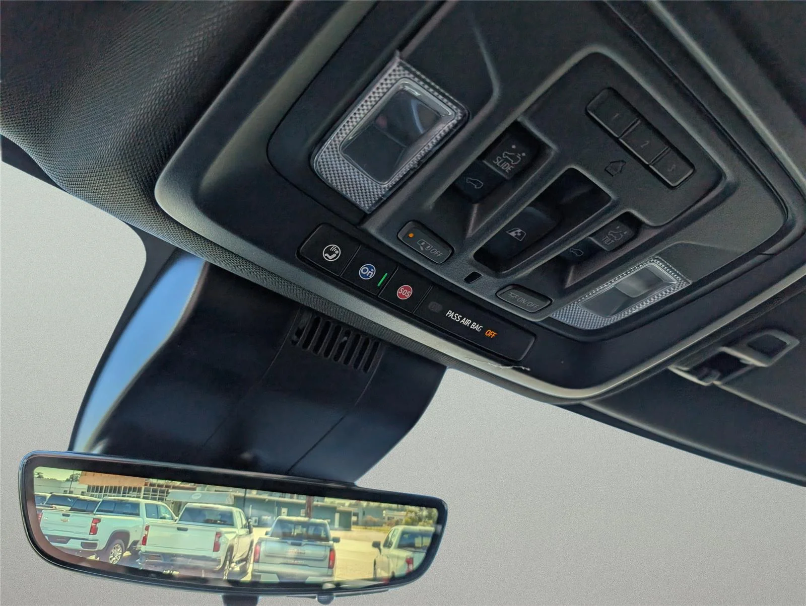 2026 Chevrolet Silverado 2500 HD High Country - Photo 19