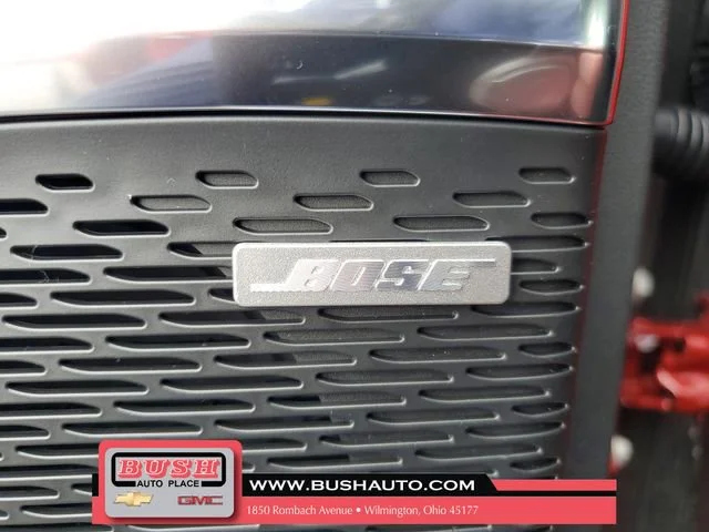 2026 GMC Acadia Elevation - Photo 21