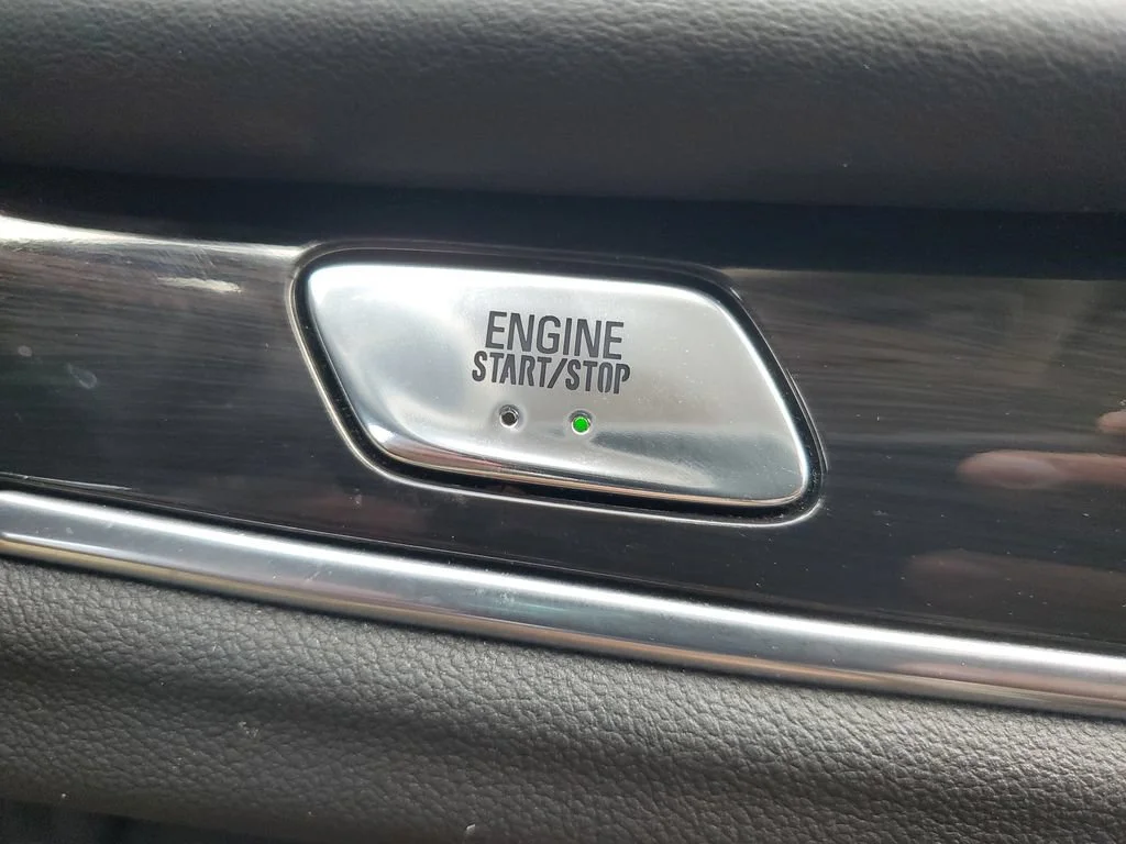 Used 2020 Includes Satin Nickel lower exterior accent color.) Buick Essence image 24