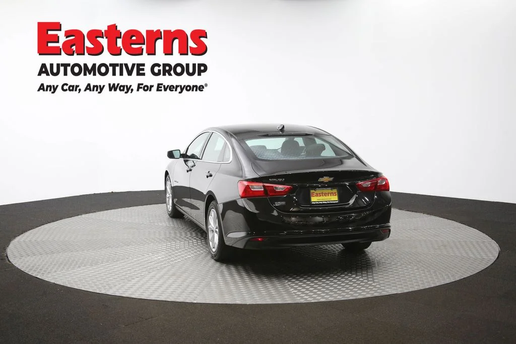 Used 2023 Black Chevrolet LT image 64