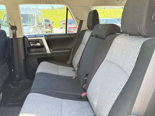 Used 2021 White Toyota SR5 image 6