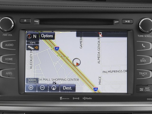 Used 2016 Ooh La La Rouge Mica Toyota XLE image 17