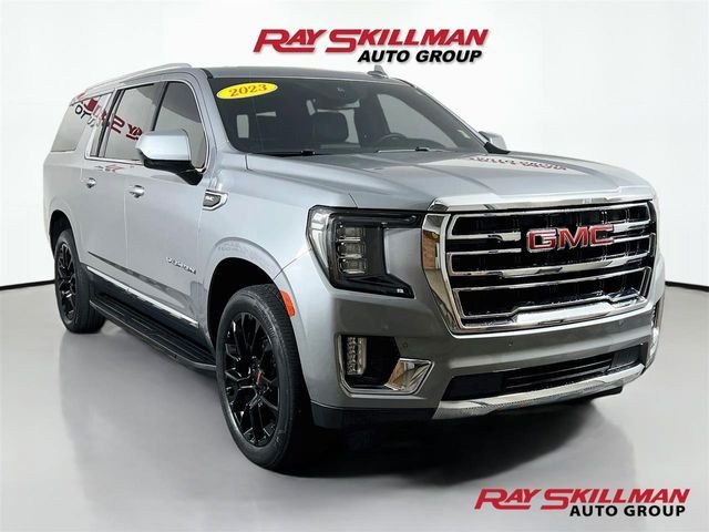 2023 GMC Yukon XL