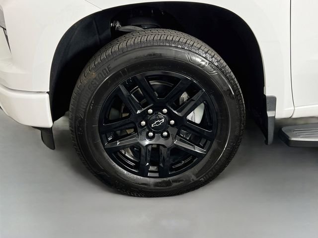 2025 Chevrolet Silverado 1500 Custom - Photo 26