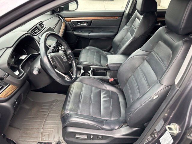 Used 2019  Honda EX-L image 9