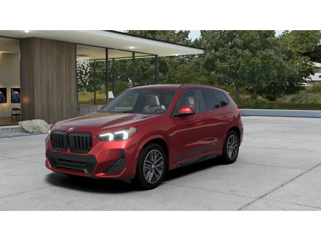 2027 BMW X1 28i