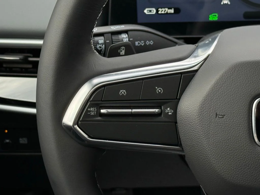 2026 Honda Prologue Touring - Photo 20