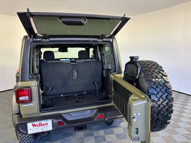 New 2026  Jeep Willys image 32