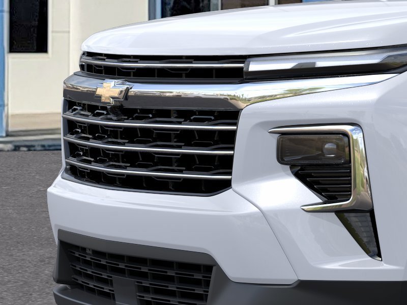 2026 Chevrolet Traverse LT - Photo 13