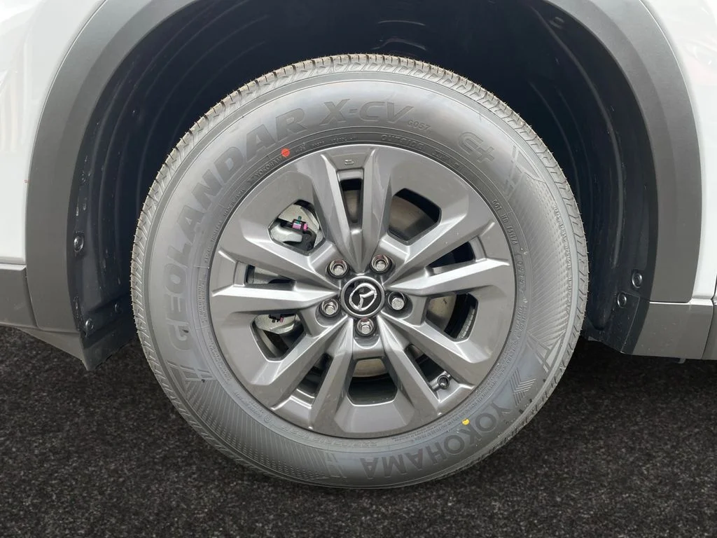 New 2026 Gray Mazda 2.5 S Select image 13