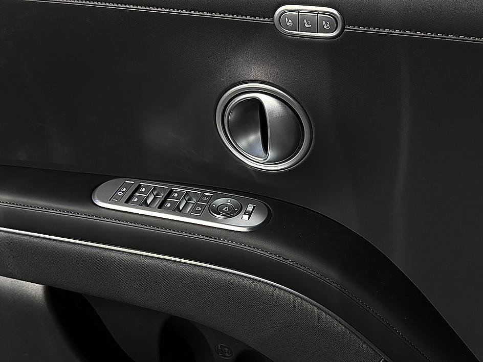 2026 Hyundai Palisade Calligraphy - Photo 17