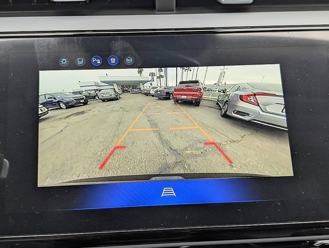 2027 Chevrolet Bolt LT - Photo 22