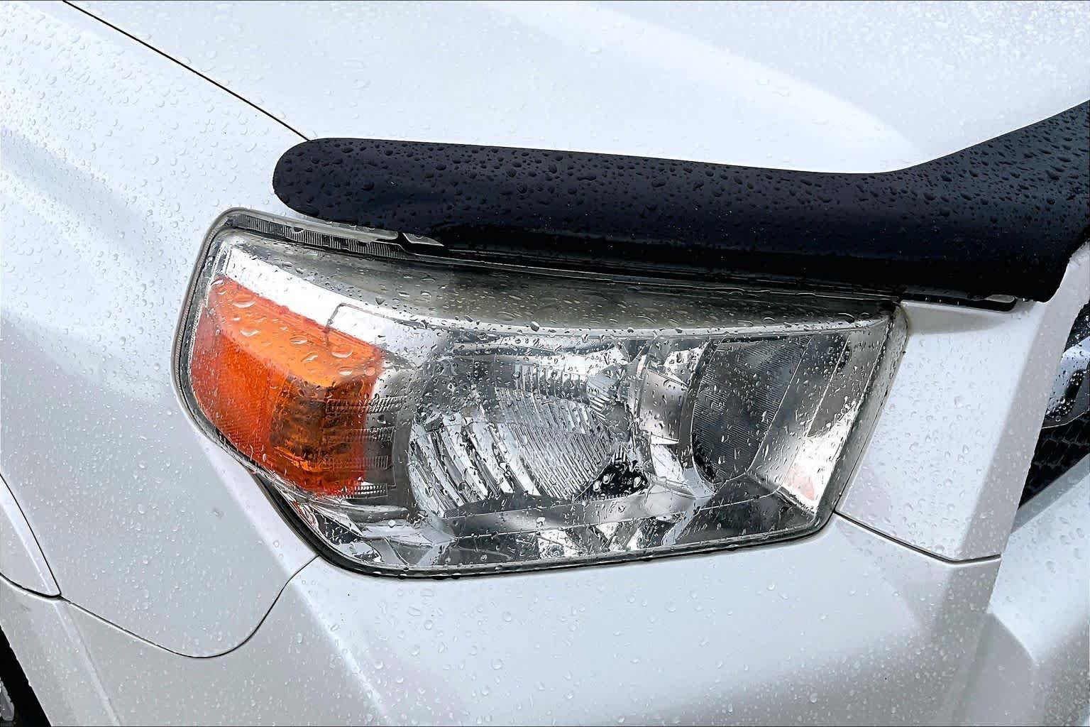Used 2013 Blizzard Pearl Metallic Toyota Limited image 28