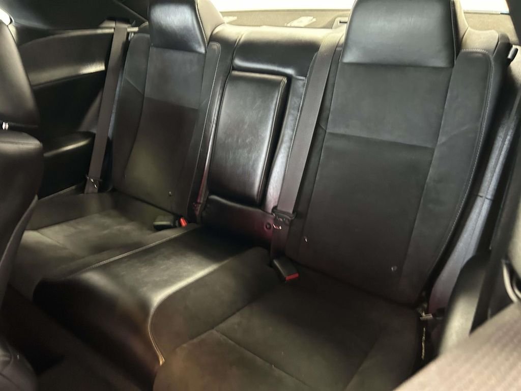 Used 2022 Blue Dodge GT image 15