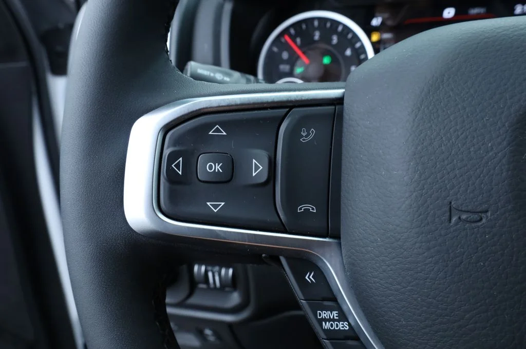 2026 RAM Ram 1500 Pickup Big Horn/Lone Star - Photo 21