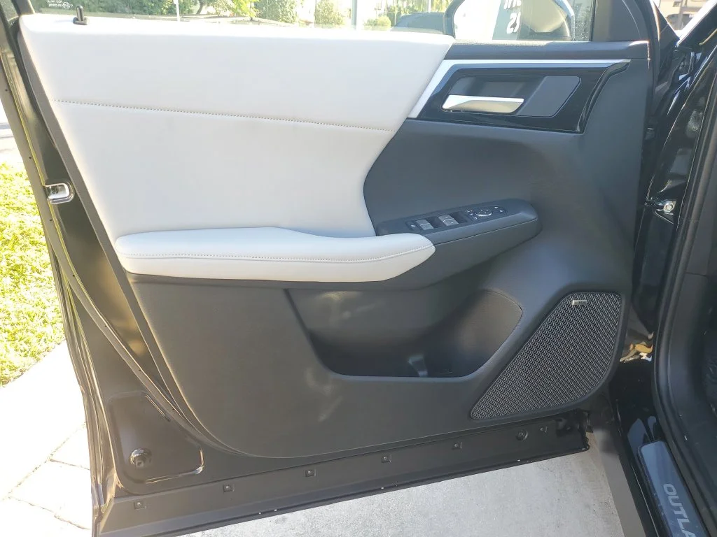 2026 Mitsubishi Outlander SE - Photo 21