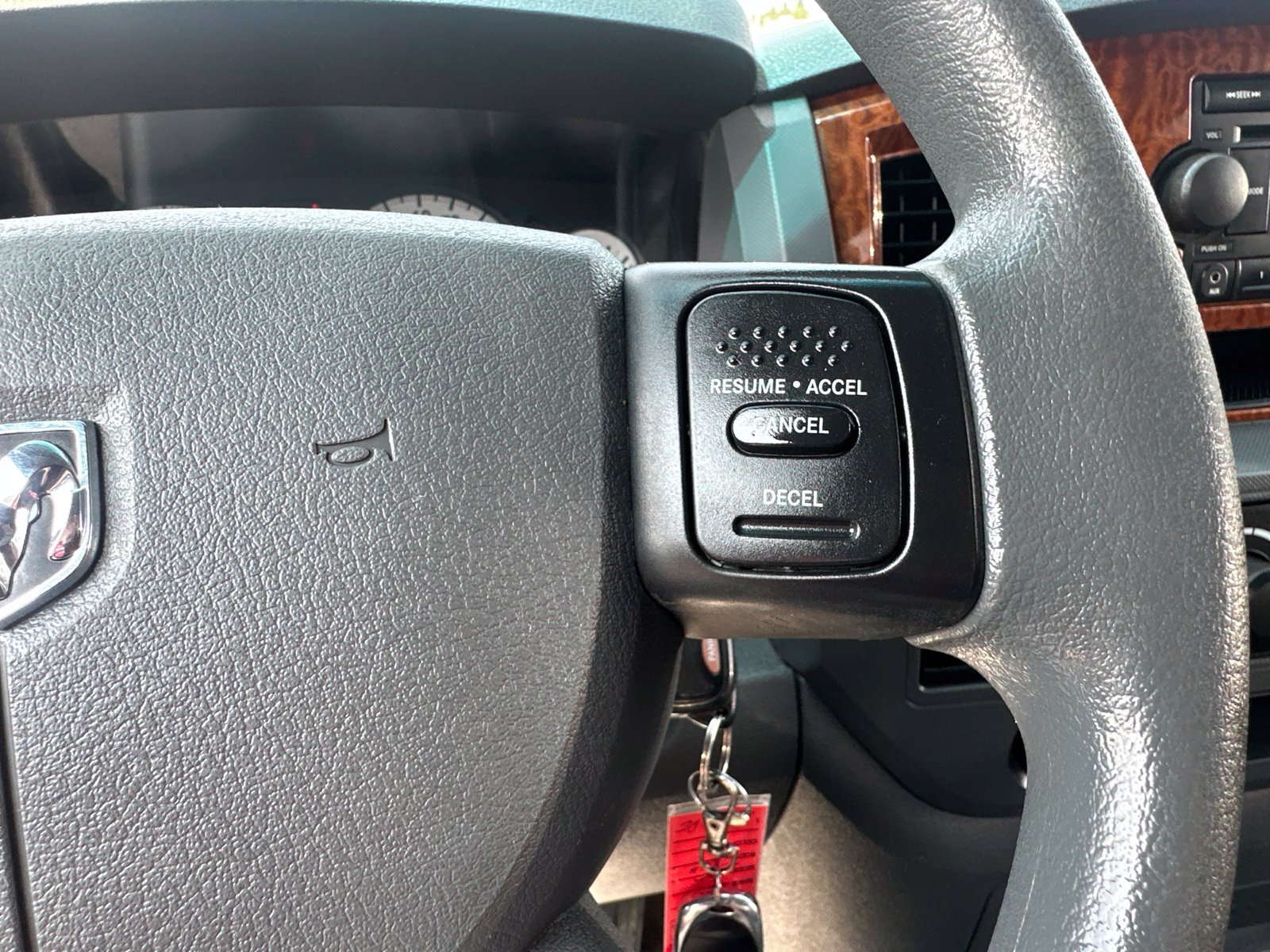 2006 Dodge Ram 1500 Pickup SLT - Photo 44