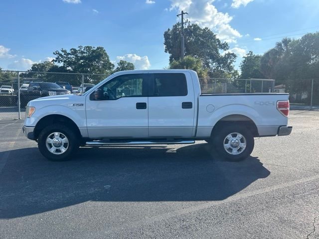 Used 2010  Ford XLT image 2