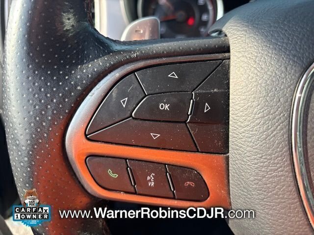 Used 2020 Black Dodge R T Scat Pack image 15