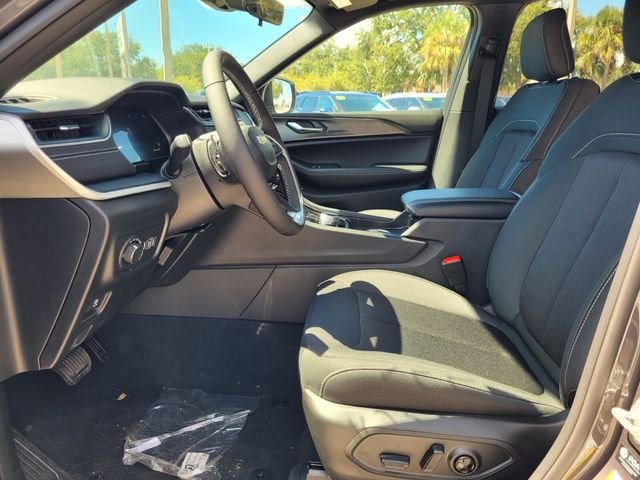 2025 Jeep Grand Cherokee L Laredo - Photo 12