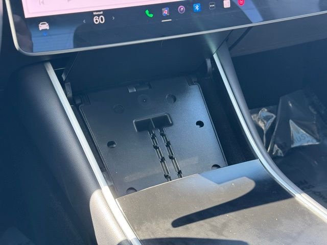 Used 2018 Red Multi-Coat Tesla Long Range image 15