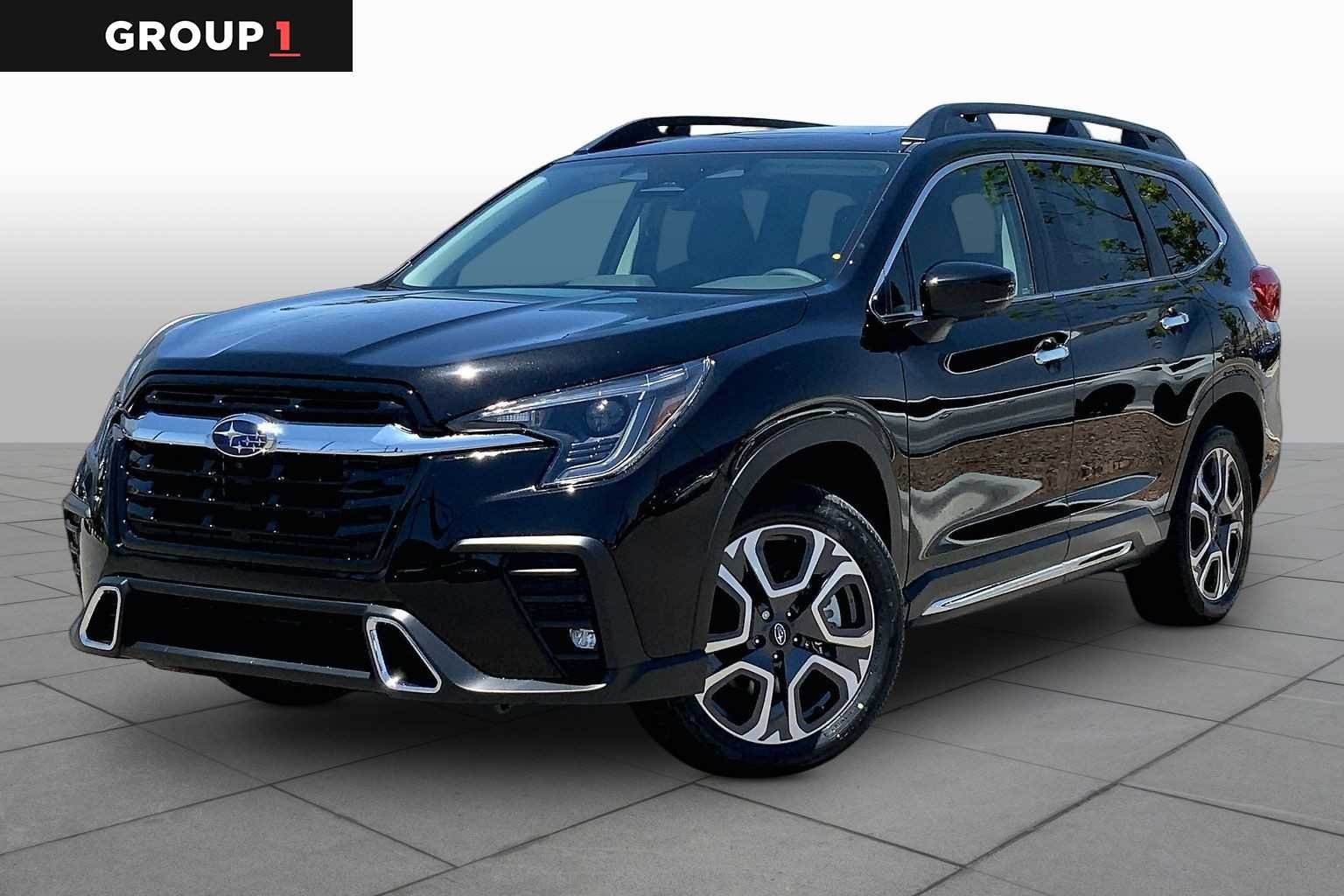 2026 Subaru ASCENT Touring 7-Passenger