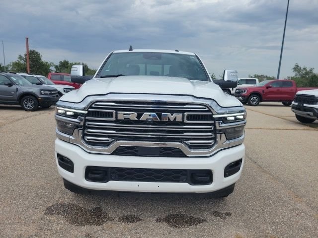 Used 2026 White Ram Laramie image 22