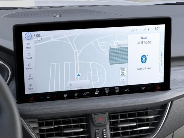 2024 Ford Escape PHEV - Photo 14