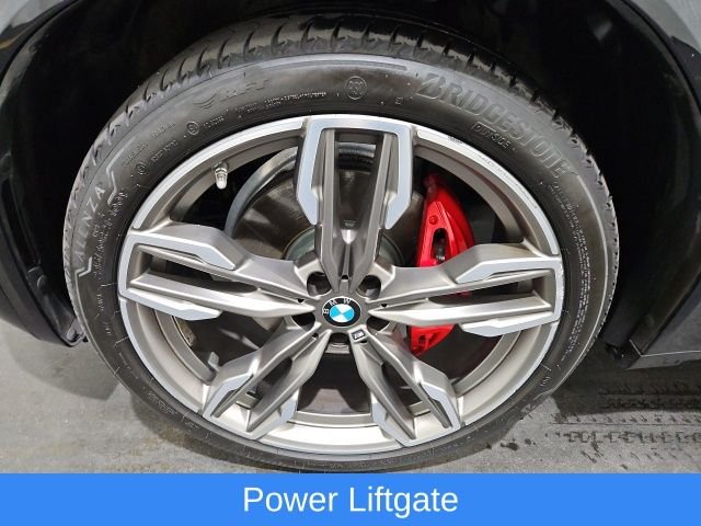 Used 2021 Black BMW M40i image 9