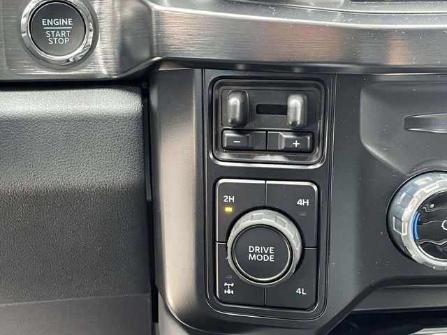 2026 Ford F-250 Super Duty Lariat - Photo 13