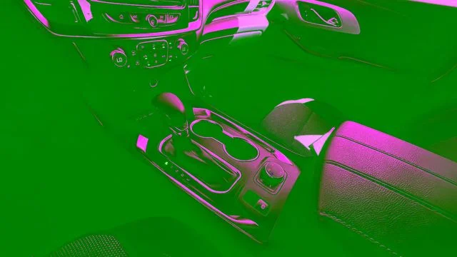 Used 2023 Green Chevrolet LT image 14