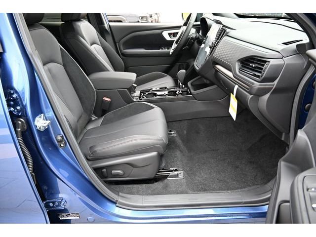 New 2026 Blue Subaru Touring image 54