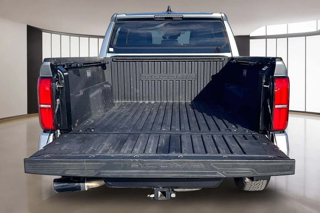 2024 Toyota Tacoma TRD Off Road - Photo 7