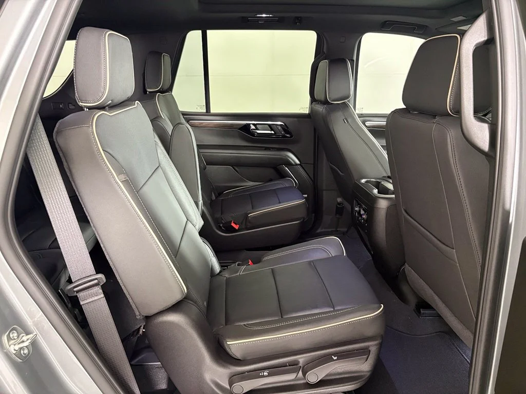 2027 Chevrolet Tahoe Premier - Photo 49