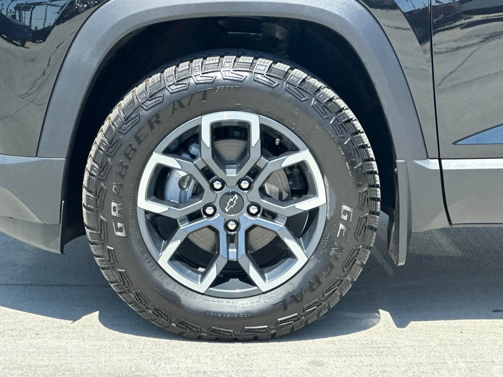 2026 Chevrolet Equinox ACTIV - Photo 27