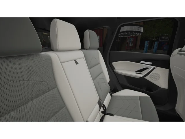 New 2027 Storm Bay Metallic BMW Base image 12